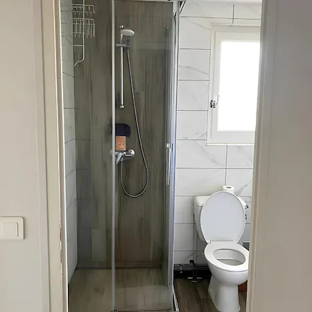 T2 A A 200m Du Tram 17 Apartment