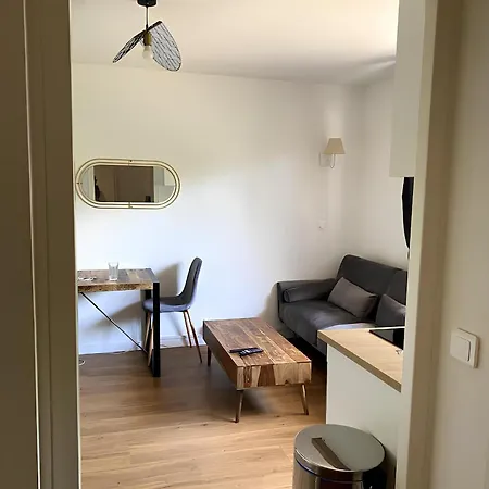 Apartamento T2 A A 200m Du Tram 17