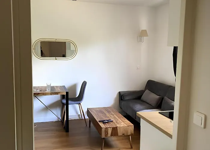 Apartamento T2 A A 200m Du Tram 17